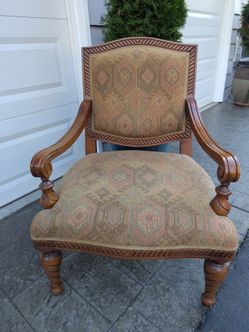 Vintage Chair