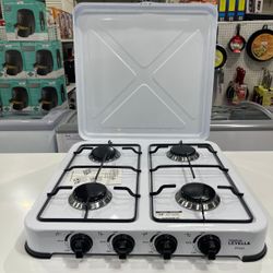 Portable Gas Stove