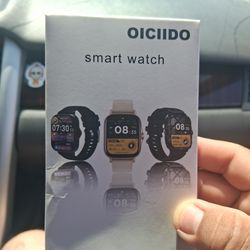 Smart watch