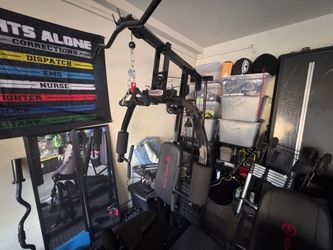 Exercising Equipment