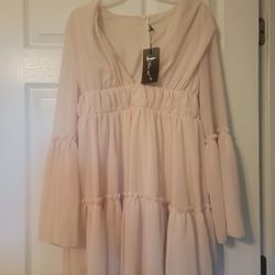 Dress New