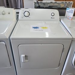 💚St Patrick's Sale! Amana Electric Dryer-Warranty Included