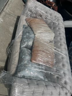 Two couches