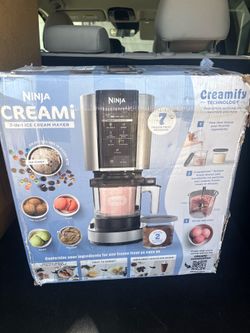 Ninja Creami