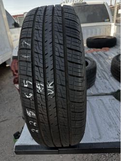 TIRES 99% 225/65/17