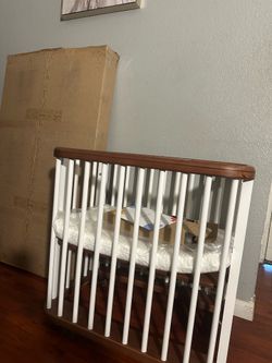 NESTIG CRIB