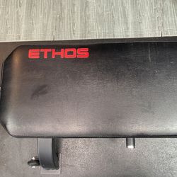 Ethos Weight Bench 