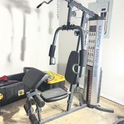 Weight Set - Moving Sale- 