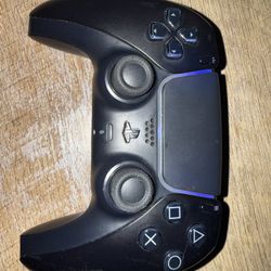 PlayStation 5 Controller (read Description) 
