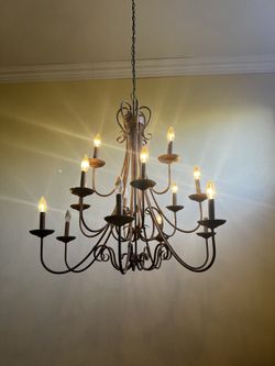 Chandelier
