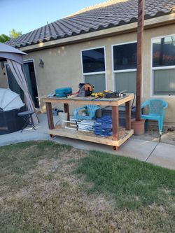 Workbench NEW