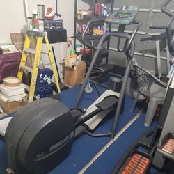 Precor efx 5.17i elliptical