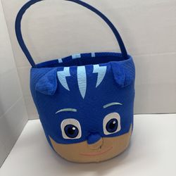 Pj Mask Easter basket