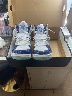 Jordan’s