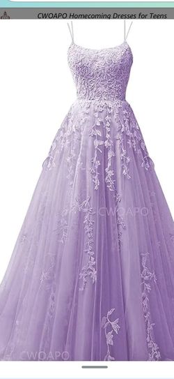 New Dress Size 18! Great foe Prom or Wedding