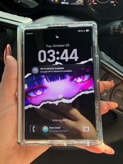 Samsung Galaxy Fold 8 1TB