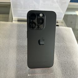 iPhone 15 Pro 256GB Unlocked