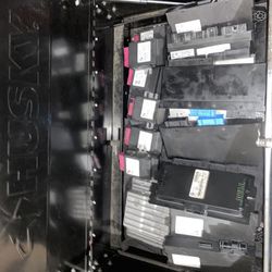 Bmw Modules, 1-7 Series. FRM, CAS2, CAS3, DME, EKPM