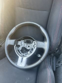 Toyota Scion 2013-2016 FR-S /subaru BRZ Steering Wheel