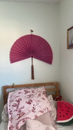 wall fan
