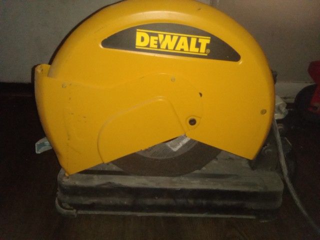 DeWalt Table Saw D28700