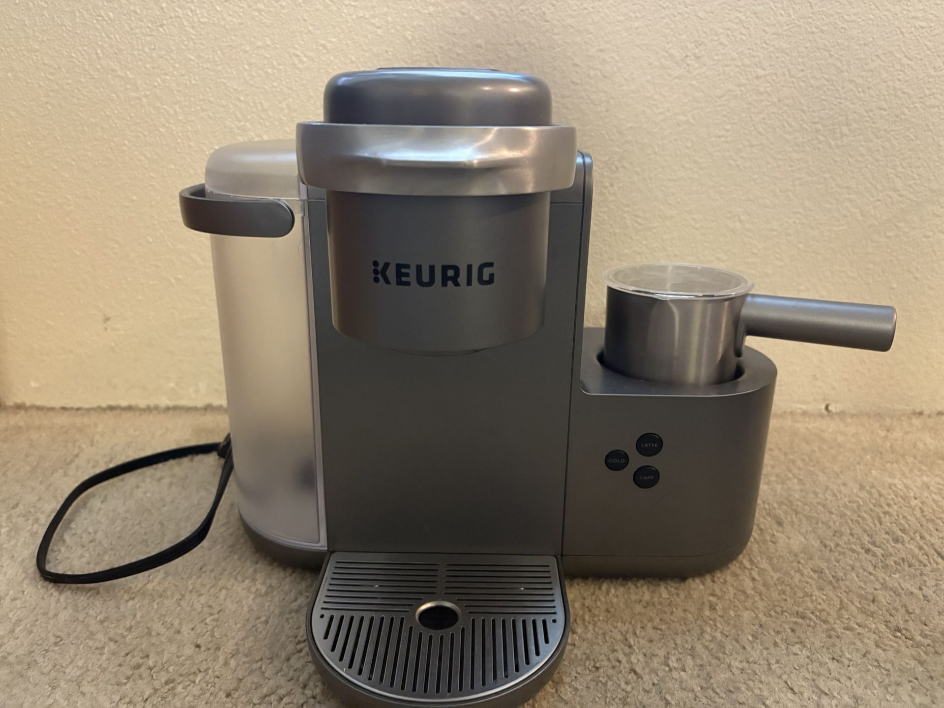 Keurig Coffee Machine