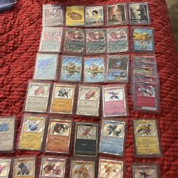 Pokemon Collection 
