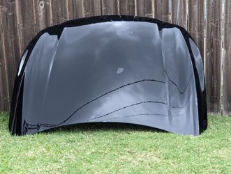 2019-2024 Nissan Altima OEM Hood