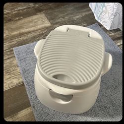 Toddler toilet