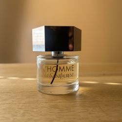 YSL L’homme EDT