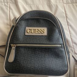 Guess Mini Backpack 
