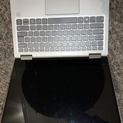 Lenovo Yoga Laptop