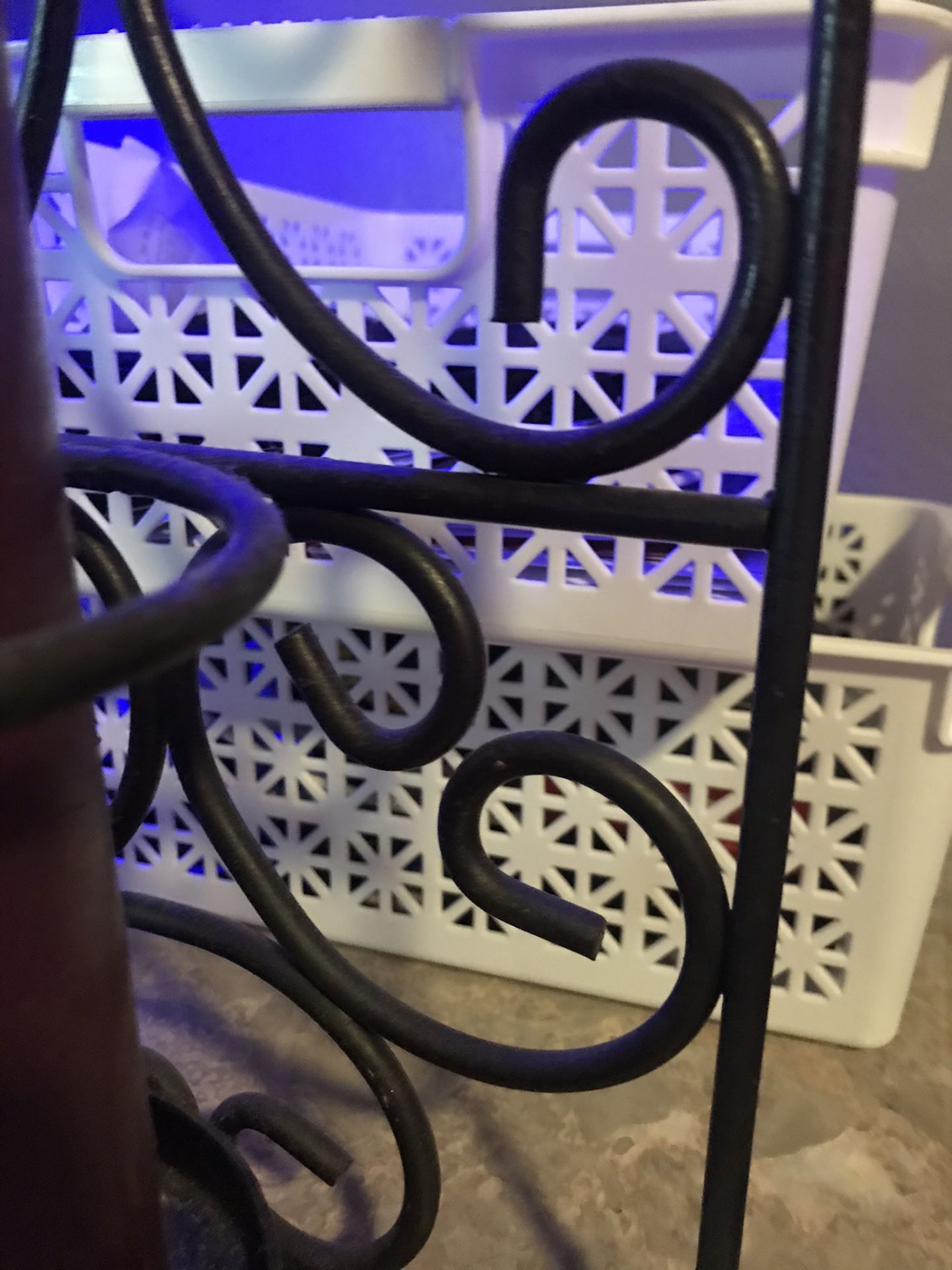 Candle Wall Decor