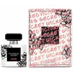 Victoria Secret WICKED Eau De Parfum EDP Perfume Fragrance Spray 3.4 oz / 100 ml Discontinued
