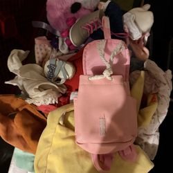 American girl doll clothing shoes and accessories