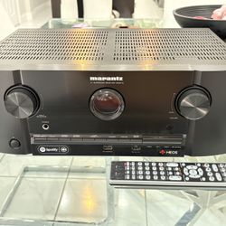 Marantz Receiver Sr5012