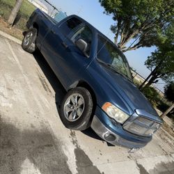 2005 Dodge Ram 1500