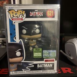 Batman bat manga ecc