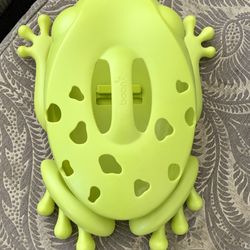 Boon Frog Pod
