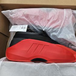 Crazy Iiinfinity Shoes Adidas