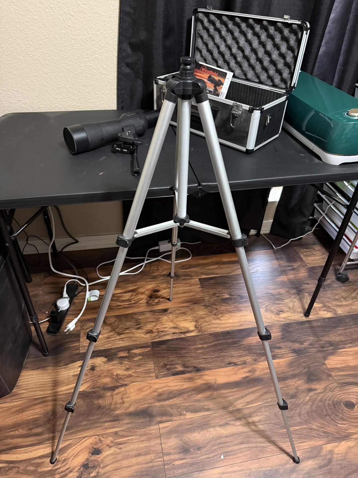 Firefield Spotting Scope Kit