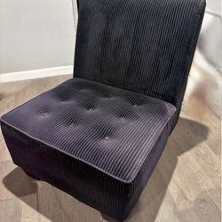 Chair - Velvet