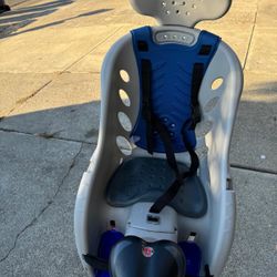 Bike Child Carrier 