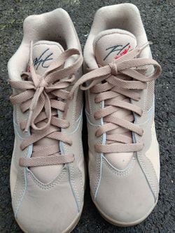 Jordan size 5