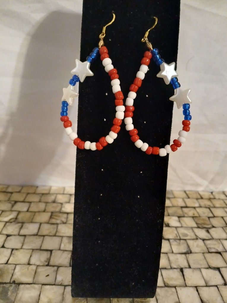 4th Of July Jewelry