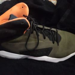 Jordans