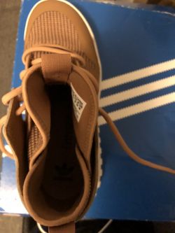 New lady adidas