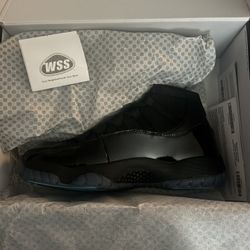 Jordan Retro 11 Gamma