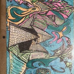 Abstract Art