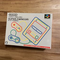 Super Famicom Classic 